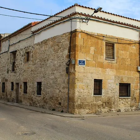 Holiday home Bodegas *