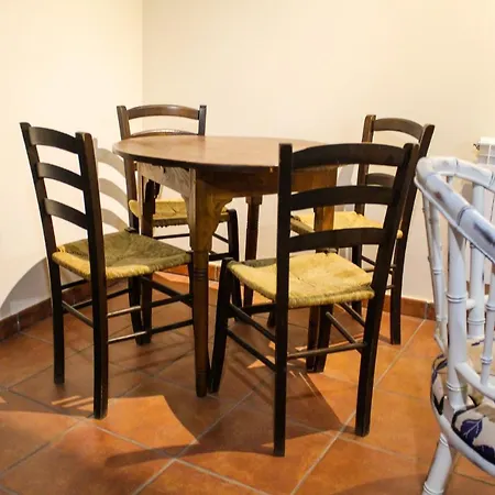 Bodegas Сasa de vacaciones Valbuena De Duero