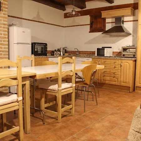 Bodegas Сasa de vacaciones Valbuena De Duero