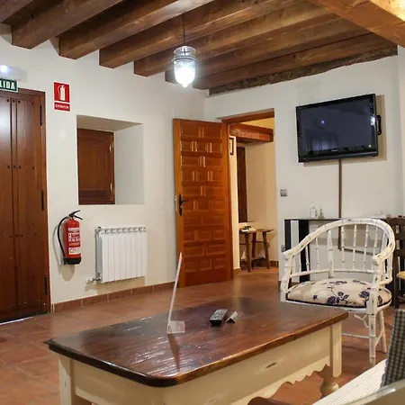 Bodegas I