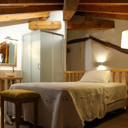 Bodegas I Holiday home *
