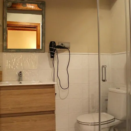 Bodegas I Holiday home