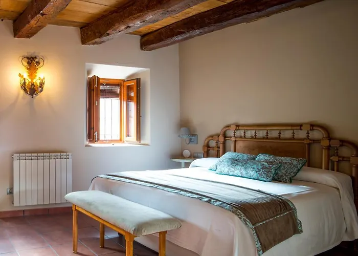 Bodegas Valbuena De Duero