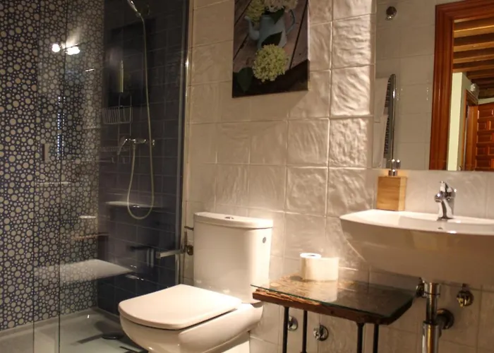 Сasa de vacaciones Bodegas *