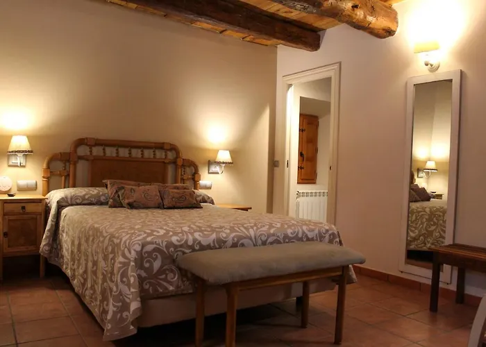 Сasa de vacaciones Bodegas Valbuena De Duero