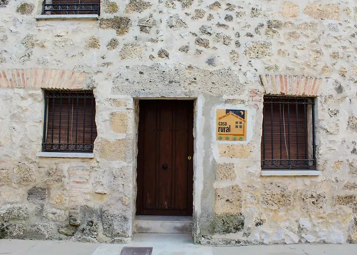Bodegas Valbuena De Duero