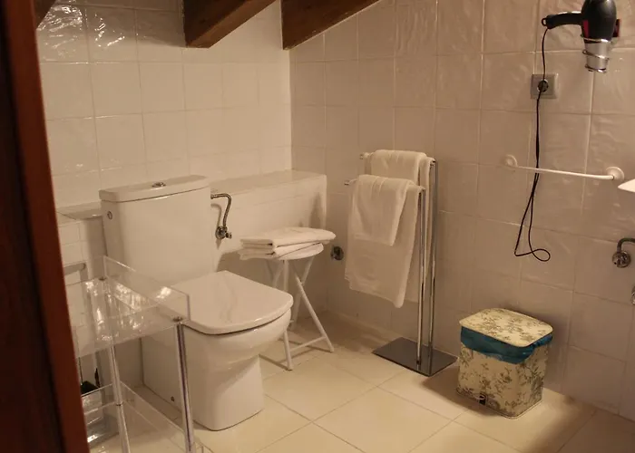 Bodegas Сasa de vacaciones *