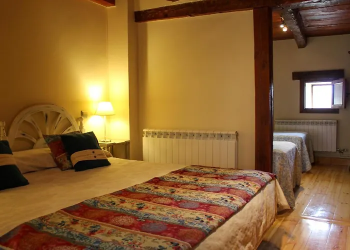 Bodegas Valbuena De Duero