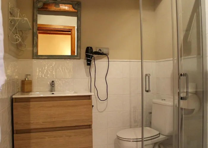 Bodegas Сasa de vacaciones